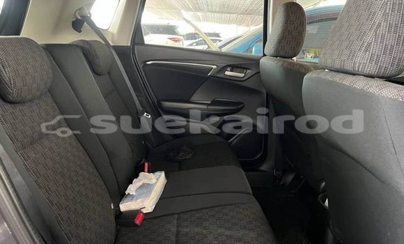 Buy Used Honda Jazz Other Car in Bangkok in Bangkok Buy Used Honda Jazz Other Car in Bangkok in Bangkok