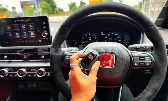 Buy Used Honda Civic Other Car in Bangkok in Bangkok Buy Used Honda Civic Other Car in Bangkok in Bangkok