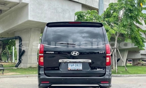 ซื้อ รถมือสอง Hyundai H1 สีดำ รถยนต์ ใน %{เมือง} ใน กรุงเทพมหานคร ซื้อ รถมือสอง Hyundai H1 สีดำ รถยนต์ ใน %{เมือง} ใน กรุงเทพมหานคร