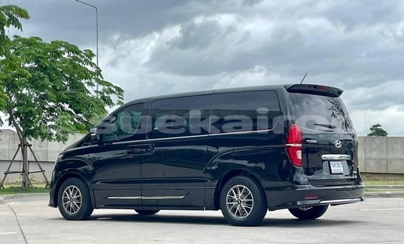 ซื้อ รถมือสอง Hyundai H1 สีดำ รถยนต์ ใน %{เมือง} ใน กรุงเทพมหานคร ซื้อ รถมือสอง Hyundai H1 สีดำ รถยนต์ ใน %{เมือง} ใน กรุงเทพมหานคร