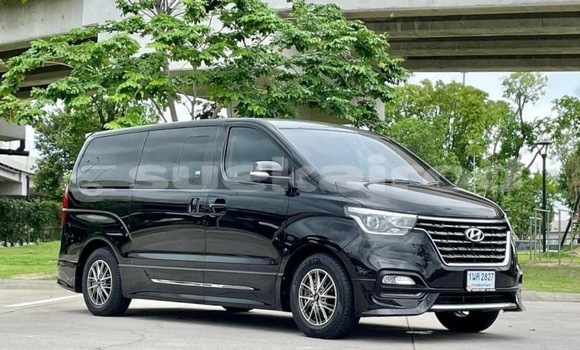 ซื้อ รถมือสอง Hyundai H1 สีดำ รถยนต์ ใน %{เมือง} ใน กรุงเทพมหานคร ซื้อ รถมือสอง Hyundai H1 สีดำ รถยนต์ ใน %{เมือง} ใน กรุงเทพมหานคร