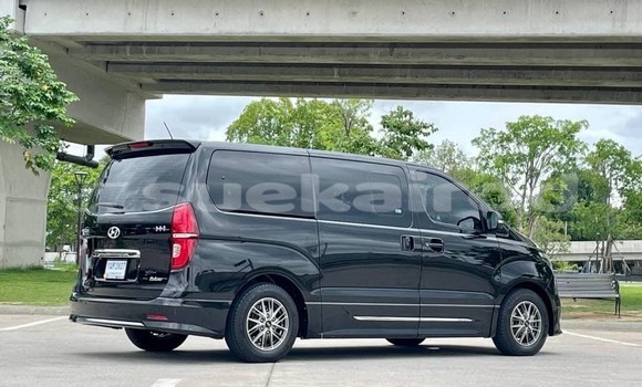 ซื้อ รถมือสอง Hyundai H1 สีดำ รถยนต์ ใน %{เมือง} ใน กรุงเทพมหานคร ซื้อ รถมือสอง Hyundai H1 สีดำ รถยนต์ ใน %{เมือง} ใน กรุงเทพมหานคร