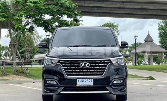 ซื้อ รถมือสอง Hyundai H1 สีดำ รถยนต์ ใน %{เมือง} ใน กรุงเทพมหานคร ซื้อ รถมือสอง Hyundai H1 สีดำ รถยนต์ ใน %{เมือง} ใน กรุงเทพมหานคร