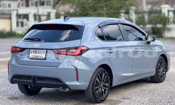 Buy Used Honda City Other Car in Bangkok in Bangkok Buy Used Honda City Other Car in Bangkok in Bangkok