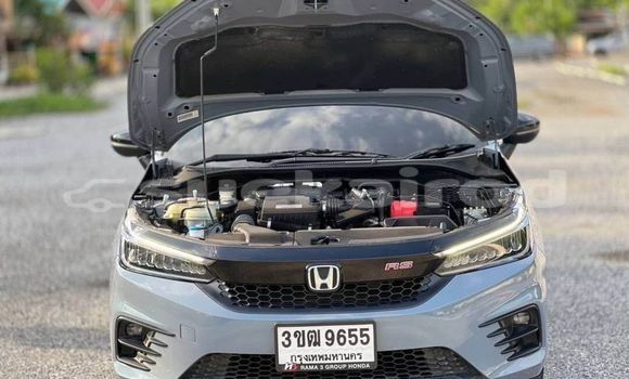 Buy Used Honda City Other Car in Bangkok in Bangkok Buy Used Honda City Other Car in Bangkok in Bangkok