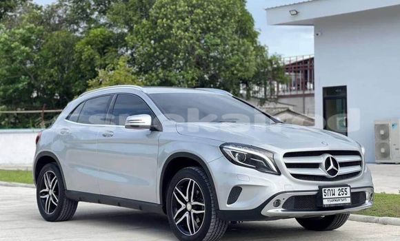 Buy Used Mercedes‒Benz GL–Class Other Car in Bangkok in Bangkok Buy Used Mercedes‒Benz GL–Class Other Car in Bangkok in Bangkok