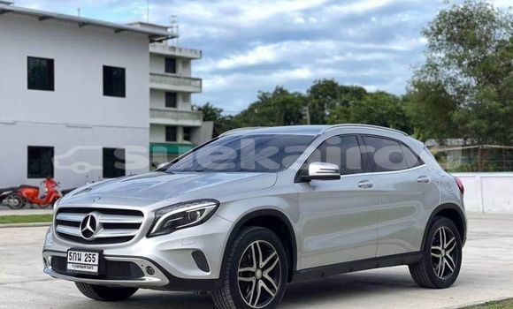 Buy Used Mercedes‒Benz GL–Class Other Car in Bangkok in Bangkok Buy Used Mercedes‒Benz GL–Class Other Car in Bangkok in Bangkok