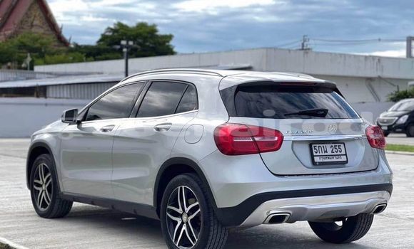 Buy Used Mercedes‒Benz GL–Class Other Car in Bangkok in Bangkok Buy Used Mercedes‒Benz GL–Class Other Car in Bangkok in Bangkok