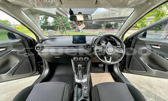 Buy Used Mazda 2 Black Car in Bangkok in Bangkok Buy Used Mazda 2 Black Car in Bangkok in Bangkok