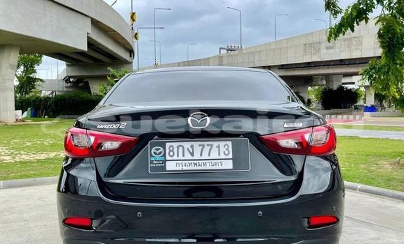 Buy Used Mazda 2 Black Car in Bangkok in Bangkok Buy Used Mazda 2 Black Car in Bangkok in Bangkok