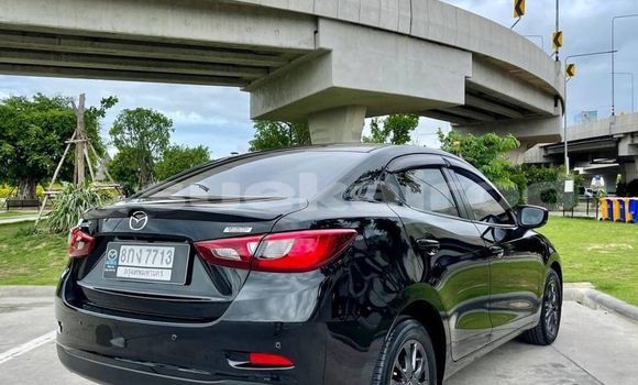 Buy Used Mazda 2 Black Car in Bangkok in Bangkok Buy Used Mazda 2 Black Car in Bangkok in Bangkok