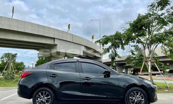 Buy Used Mazda 2 Black Car in Bangkok in Bangkok Buy Used Mazda 2 Black Car in Bangkok in Bangkok