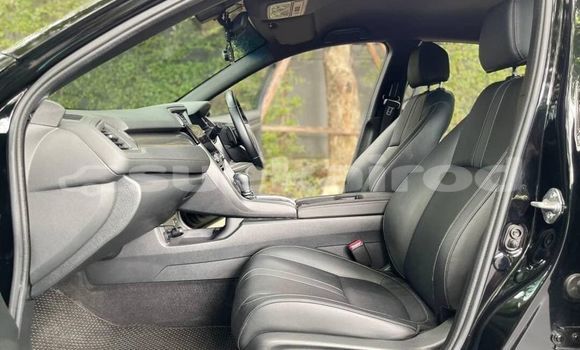 Buy Used Honda Civic Black Car in Bangkok in Bangkok Buy Used Honda Civic Black Car in Bangkok in Bangkok