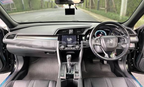 Buy Used Honda Civic Black Car in Bangkok in Bangkok Buy Used Honda Civic Black Car in Bangkok in Bangkok