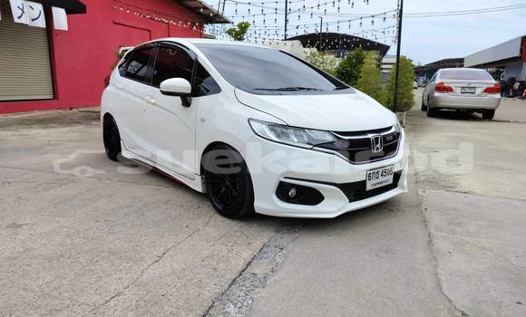 ซื้อ รถมือสอง Honda Jazz ขาว รถยนต์ ใน %{เมือง} ใน กรุงเทพมหานคร ซื้อ รถมือสอง Honda Jazz ขาว รถยนต์ ใน %{เมือง} ใน กรุงเทพมหานคร