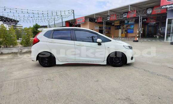 ซื้อ รถมือสอง Honda Jazz ขาว รถยนต์ ใน %{เมือง} ใน กรุงเทพมหานคร ซื้อ รถมือสอง Honda Jazz ขาว รถยนต์ ใน %{เมือง} ใน กรุงเทพมหานคร