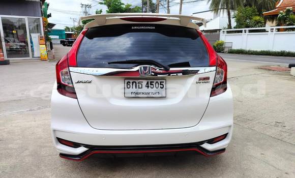 ซื้อ รถมือสอง Honda Jazz ขาว รถยนต์ ใน %{เมือง} ใน กรุงเทพมหานคร ซื้อ รถมือสอง Honda Jazz ขาว รถยนต์ ใน %{เมือง} ใน กรุงเทพมหานคร