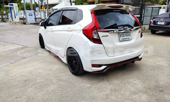 ซื้อ รถมือสอง Honda Jazz ขาว รถยนต์ ใน %{เมือง} ใน กรุงเทพมหานคร ซื้อ รถมือสอง Honda Jazz ขาว รถยนต์ ใน %{เมือง} ใน กรุงเทพมหานคร