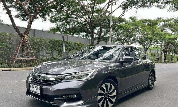 Buy Used Honda Accord Other Car in Bangkok in Bangkok Buy Used Honda Accord Other Car in Bangkok in Bangkok