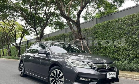 Buy Used Honda Accord Other Car in Bangkok in Bangkok Buy Used Honda Accord Other Car in Bangkok in Bangkok