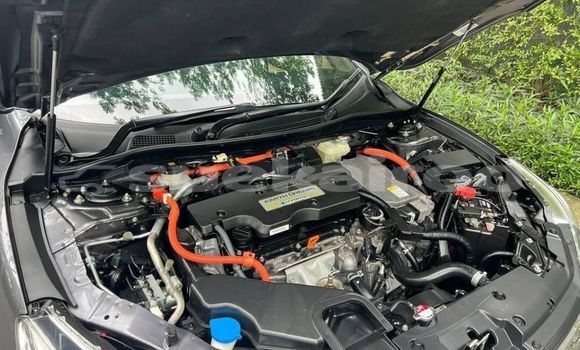 Buy Used Honda Accord Other Car in Bangkok in Bangkok Buy Used Honda Accord Other Car in Bangkok in Bangkok