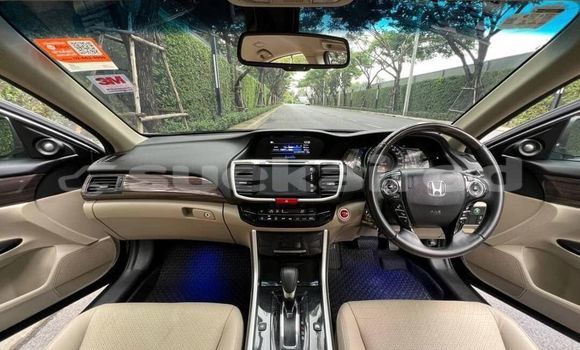 Buy Used Honda Accord Other Car in Bangkok in Bangkok Buy Used Honda Accord Other Car in Bangkok in Bangkok