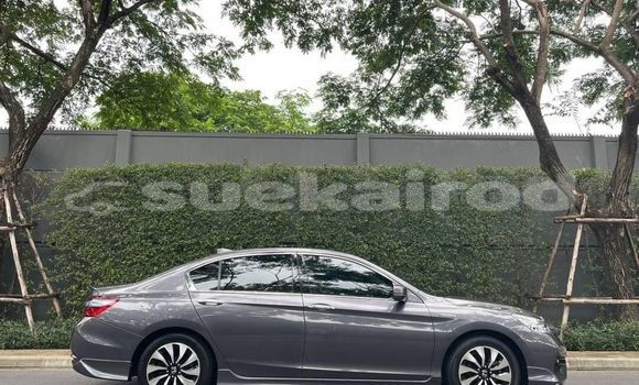 Buy Used Honda Accord Other Car in Bangkok in Bangkok Buy Used Honda Accord Other Car in Bangkok in Bangkok