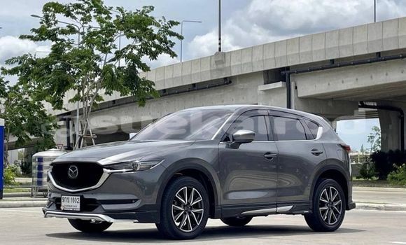 Buy Used Mazda CX-5 Other Car in Buogkan in Buogkan Buy Used Mazda CX-5 Other Car in Buogkan in Buogkan