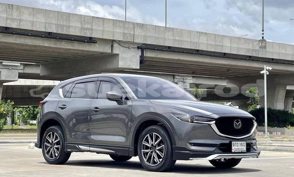 Buy Used Mazda CX-5 Other Car in Buogkan in Buogkan Buy Used Mazda CX-5 Other Car in Buogkan in Buogkan