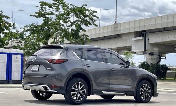 Buy Used Mazda CX-5 Other Car in Buogkan in Buogkan Buy Used Mazda CX-5 Other Car in Buogkan in Buogkan