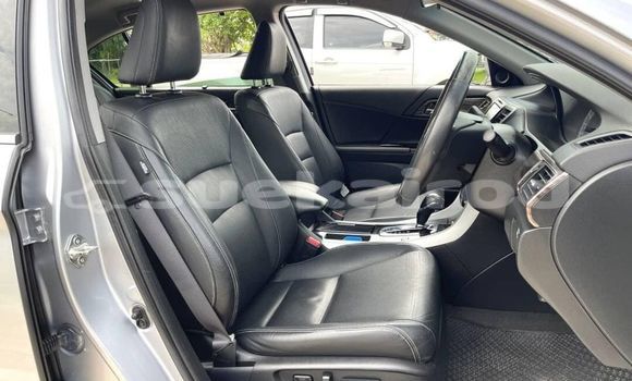 Buy Used Honda Accord Other Car in Bangkok in Bangkok Buy Used Honda Accord Other Car in Bangkok in Bangkok