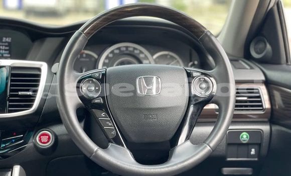 Buy Used Honda Accord Other Car in Bangkok in Bangkok Buy Used Honda Accord Other Car in Bangkok in Bangkok