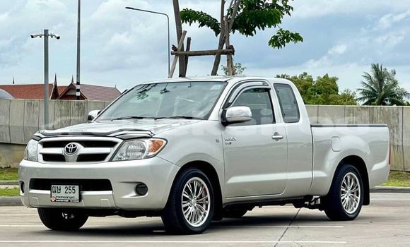 Buy Used Toyota Vigo Other Car in Bangkok in Bangkok Buy Used Toyota Vigo Other Car in Bangkok in Bangkok