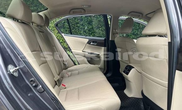 Buy Used Honda Accord Other Car in Bangkok in Bangkok Buy Used Honda Accord Other Car in Bangkok in Bangkok