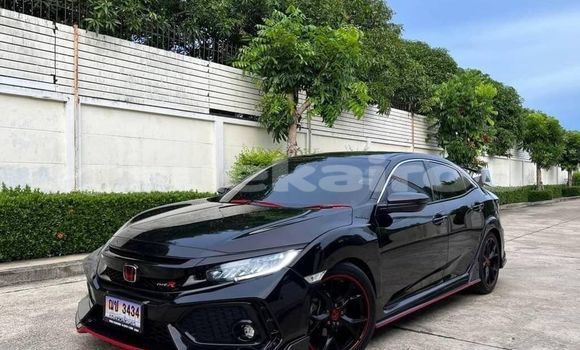 Buy Used Honda Civic Black Car in Bangkok in Bangkok Buy Used Honda Civic Black Car in Bangkok in Bangkok