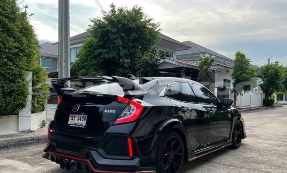 Buy Used Honda Civic Black Car in Bangkok in Bangkok Buy Used Honda Civic Black Car in Bangkok in Bangkok