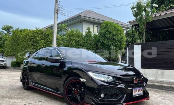 Buy Used Honda Civic Black Car in Bangkok in Bangkok Buy Used Honda Civic Black Car in Bangkok in Bangkok