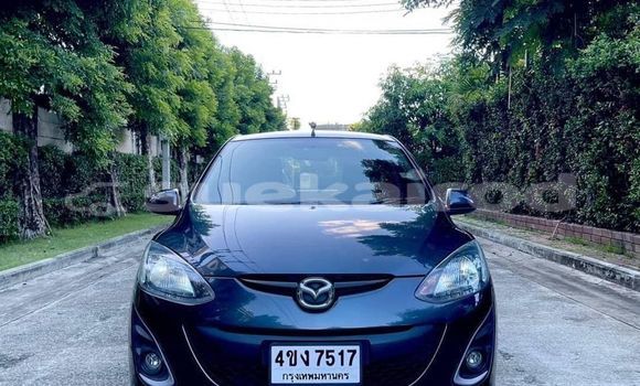 Buy Used Mazda 2 Other Car in Bangkok in Bangkok