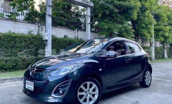 Buy Used Mazda 2 Other Car in Bangkok in Bangkok Buy Used Mazda 2 Other Car in Bangkok in Bangkok