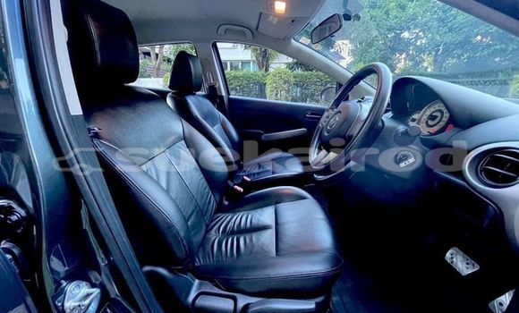Buy Used Mazda 2 Other Car in Bangkok in Bangkok Buy Used Mazda 2 Other Car in Bangkok in Bangkok
