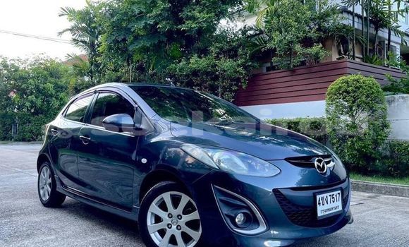 Buy Used Mazda 2 Other Car in Bangkok in Bangkok Buy Used Mazda 2 Other Car in Bangkok in Bangkok