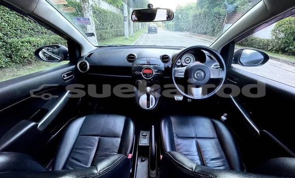 Buy Used Mazda 2 Other Car in Bangkok in Bangkok Buy Used Mazda 2 Other Car in Bangkok in Bangkok