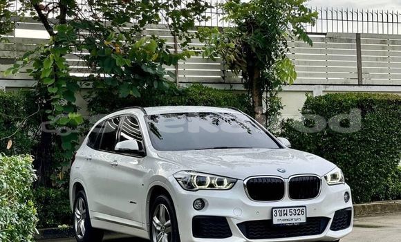 Buy Used BMW X1 White Car in Bangkok in Bangkok Buy Used BMW X1 White Car in Bangkok in Bangkok