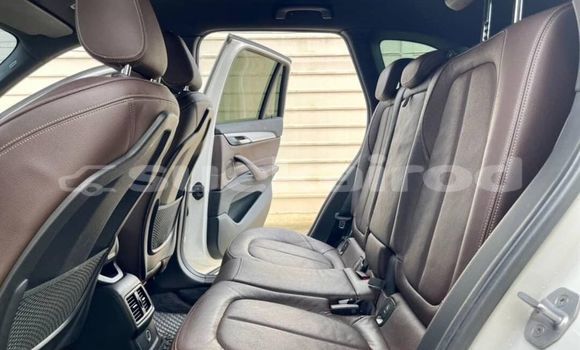 Buy Used BMW X1 White Car in Bangkok in Bangkok Buy Used BMW X1 White Car in Bangkok in Bangkok