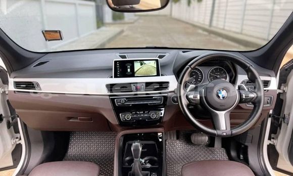 Buy Used BMW X1 White Car in Bangkok in Bangkok Buy Used BMW X1 White Car in Bangkok in Bangkok