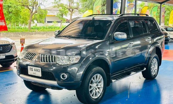 ซื้อ รถมือสอง Mitsubishi Pajero อื่น ๆ รถยนต์ ใน %{เมือง} ใน กรุงเทพมหานคร ซื้อ รถมือสอง Mitsubishi Pajero อื่น ๆ รถยนต์ ใน %{เมือง} ใน กรุงเทพมหานคร