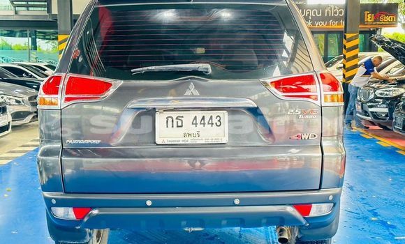 ซื้อ รถมือสอง Mitsubishi Pajero อื่น ๆ รถยนต์ ใน %{เมือง} ใน กรุงเทพมหานคร ซื้อ รถมือสอง Mitsubishi Pajero อื่น ๆ รถยนต์ ใน %{เมือง} ใน กรุงเทพมหานคร