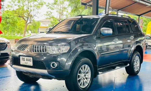 ซื้อ รถมือสอง Mitsubishi Pajero อื่น ๆ รถยนต์ ใน %{เมือง} ใน กรุงเทพมหานคร ซื้อ รถมือสอง Mitsubishi Pajero อื่น ๆ รถยนต์ ใน %{เมือง} ใน กรุงเทพมหานคร