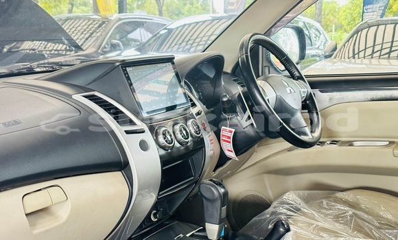 ซื้อ รถมือสอง Mitsubishi Pajero อื่น ๆ รถยนต์ ใน %{เมือง} ใน กรุงเทพมหานคร ซื้อ รถมือสอง Mitsubishi Pajero อื่น ๆ รถยนต์ ใน %{เมือง} ใน กรุงเทพมหานคร