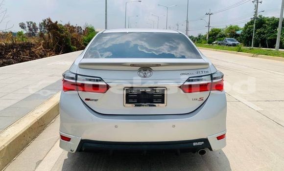 ซื้อ รถมือสอง Toyota Corolla อื่น ๆ รถยนต์ ใน %{เมือง} ใน กรุงเทพมหานคร ซื้อ รถมือสอง Toyota Corolla อื่น ๆ รถยนต์ ใน %{เมือง} ใน กรุงเทพมหานคร